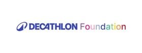 Decathlon Foundation Logo