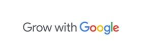 Grow with Google Logo