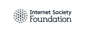 Internet Society Foundation Logo