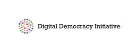 Digital Democracy Initiative Logo