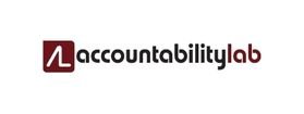 Accountability Lab Logo