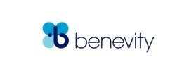 Benevity Logo